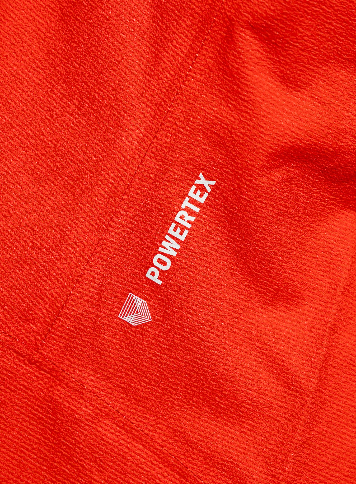 Bunda dámska Salewa Pedroc PTX 2,5L Light Jacket - flame