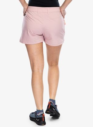 Kraťasy dámske Salewa Puez DST Cargo Shorts - zephyr