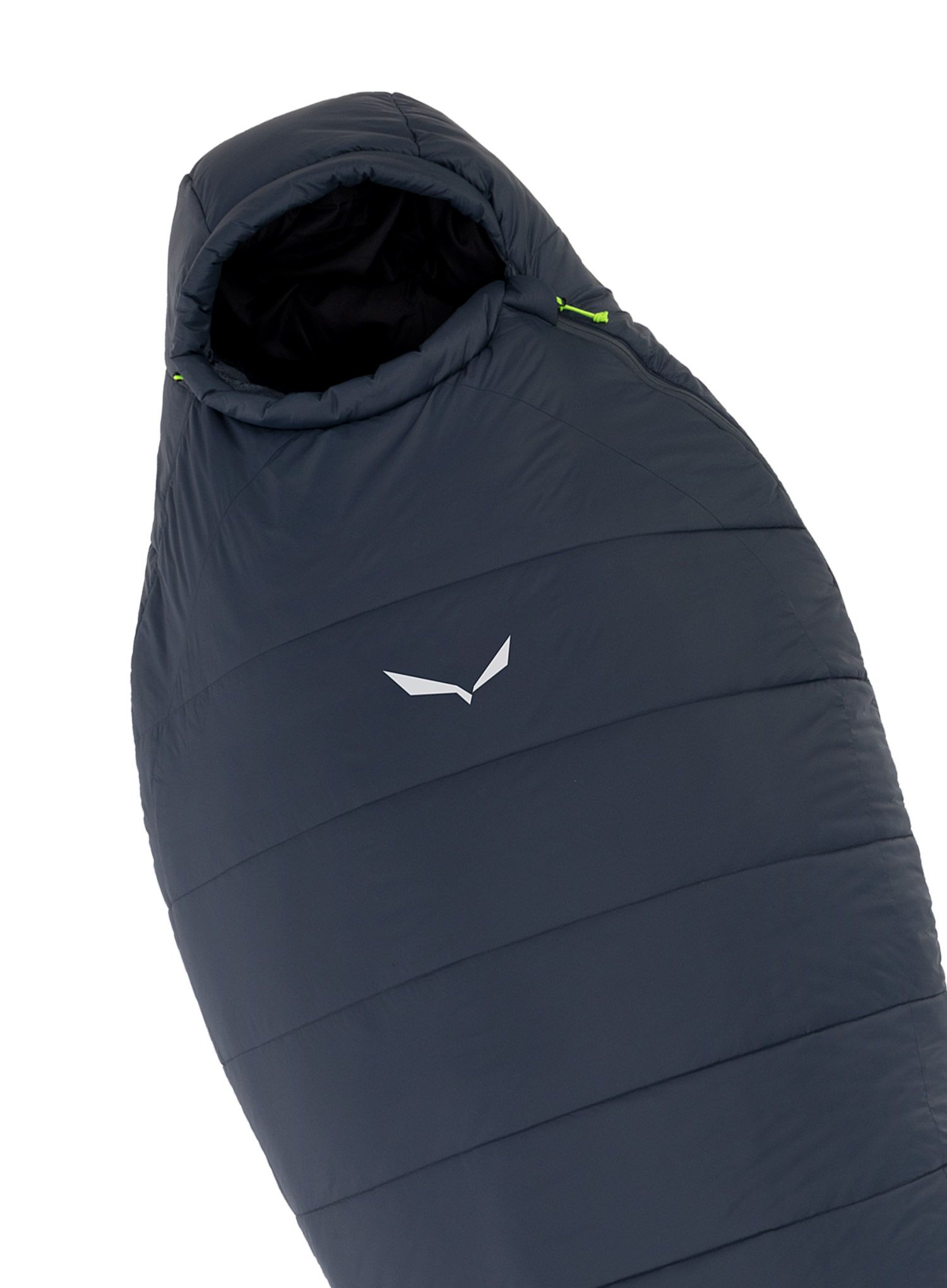 Spacák Salewa Rozes Light (185 cm) - ombre blue