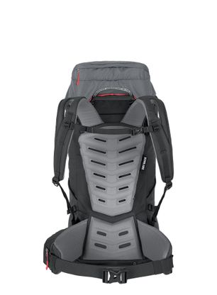 Dámsky trekingový batoh Salewa Trek Mate 50+5 - quiet shade