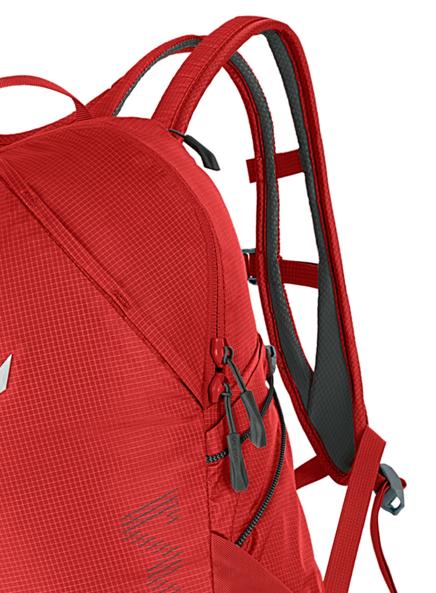 Turistický batoh Salewa Ultra Train 18 - flame