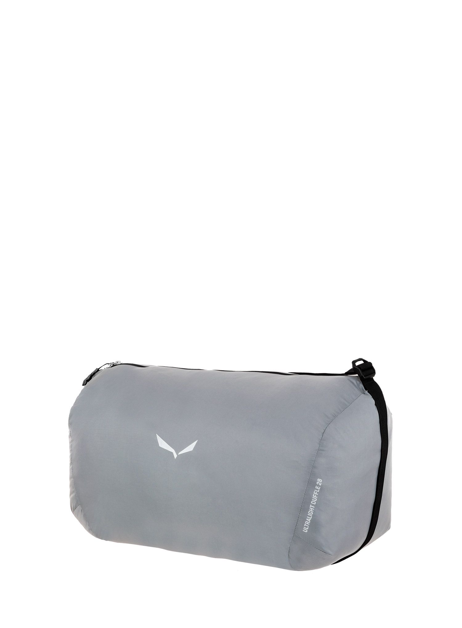 Taška Salewa Ultralight Duffle 28L - alloy