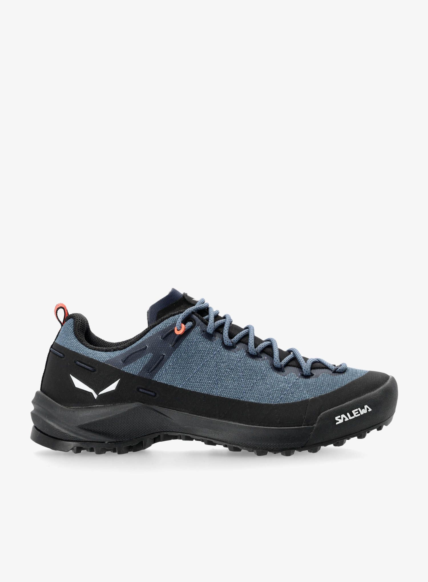Dámske topánky Salewa Wildfire Canvas - java blue/black
