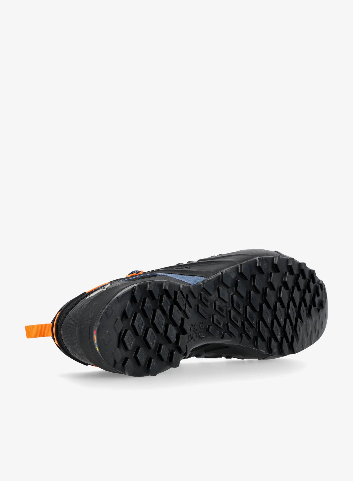 Topánky prístupové Salewa Wildfire Edge - java blue/black