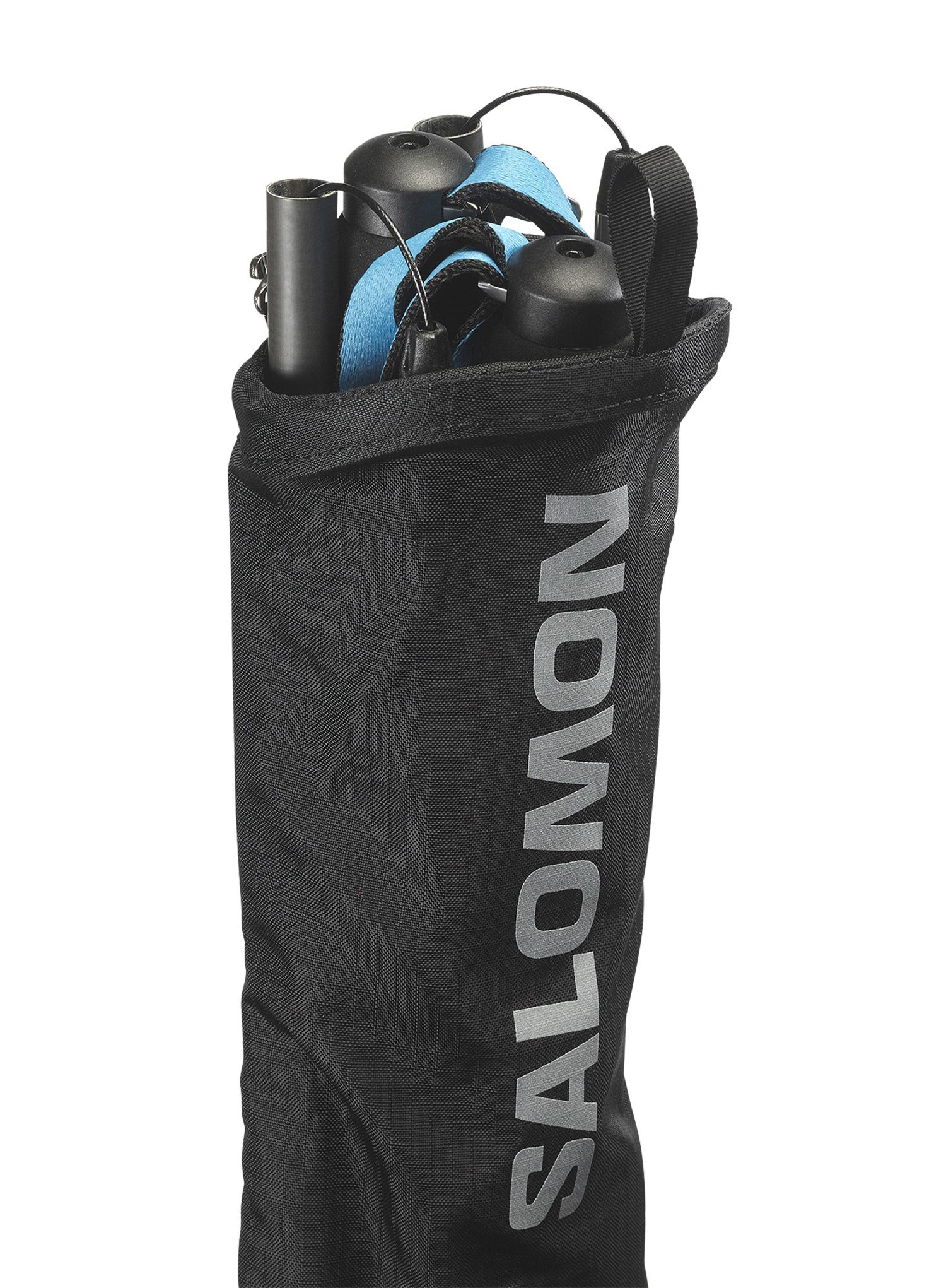 Tulec na palice Salomon Custom Quiver - black