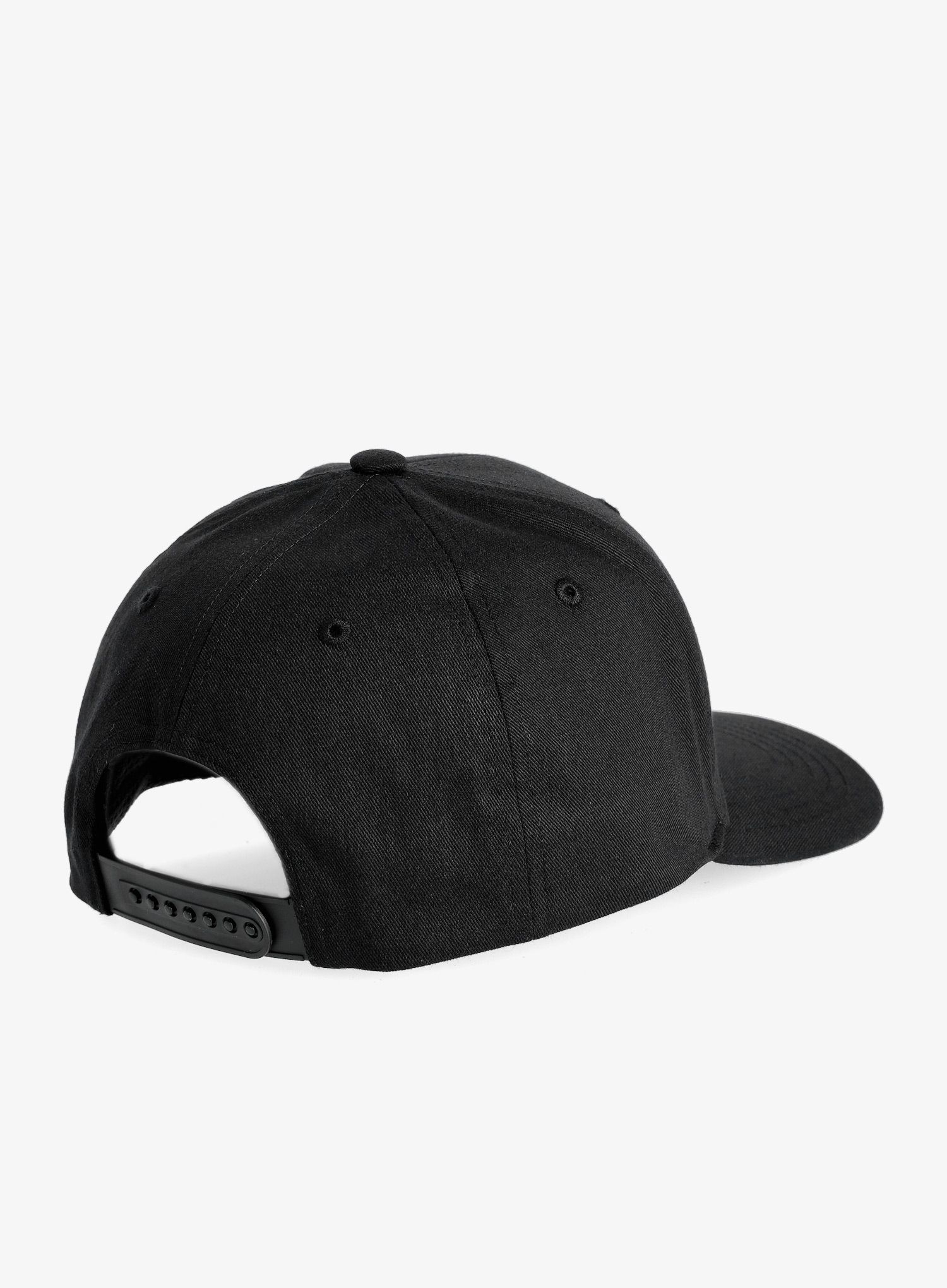 Čiapka Salomon Logo Cap - deep black
