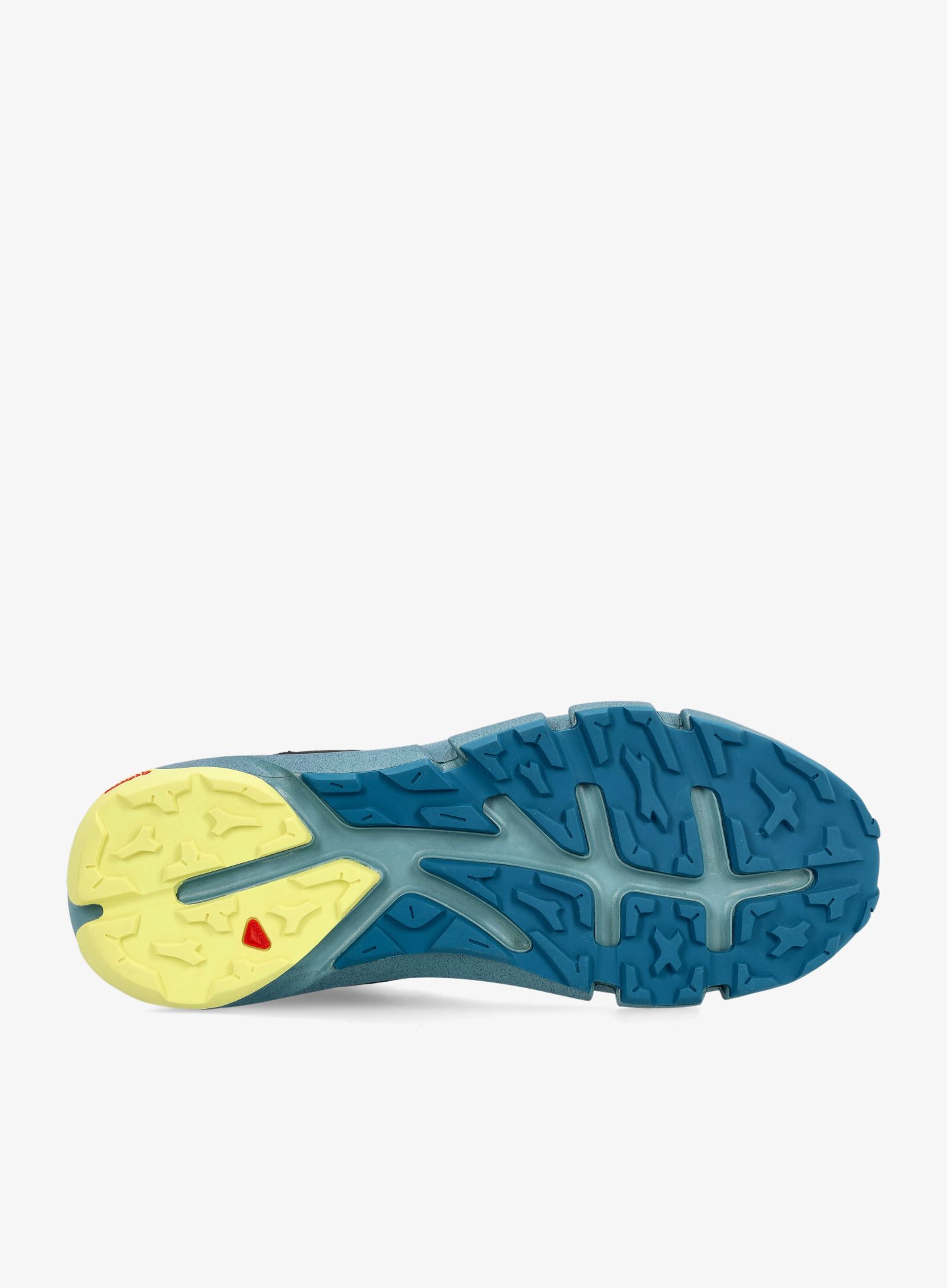 GORE-TEX topánky  Salomon Predict Hike MID GTX - dark sapphire
