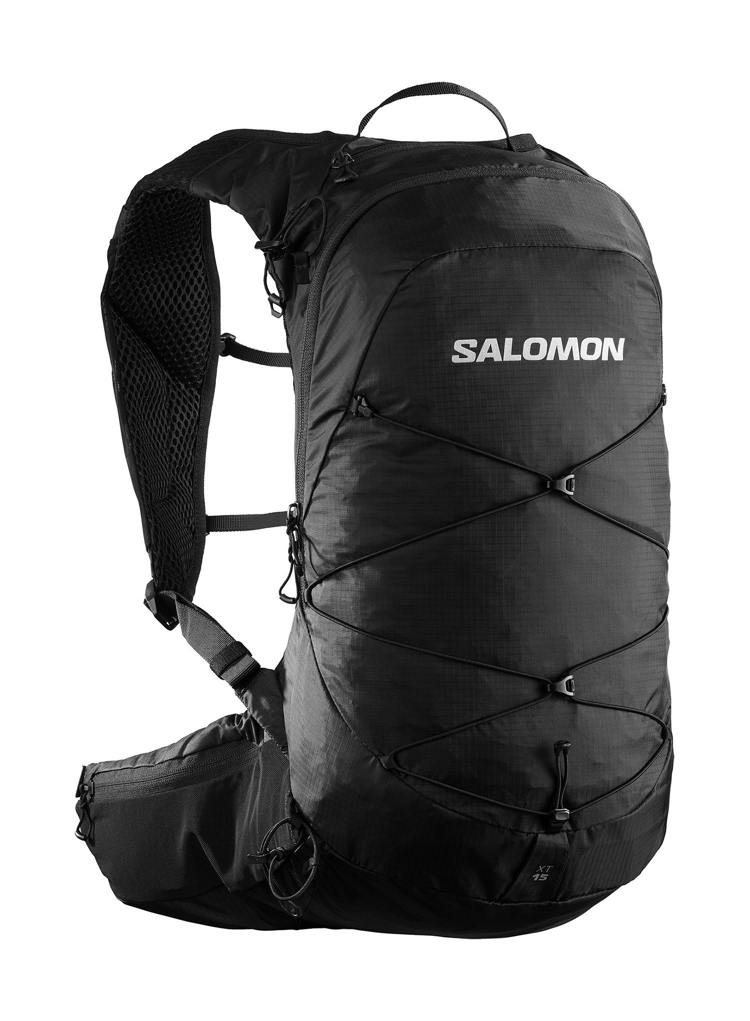 Turistický batoh Salomon XT 15 - black