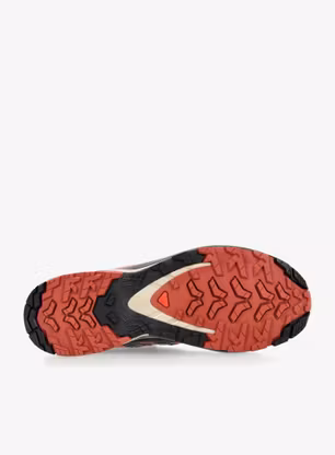 Dámske bežecké topánky Salomon Xa Pro 3D V9 GTX - black/rose
