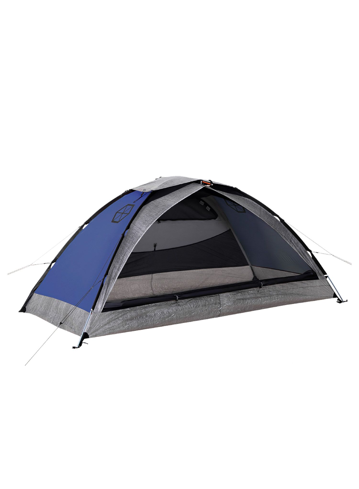 Stan pre 2 osoby Samaya 2.0 - blue/blue