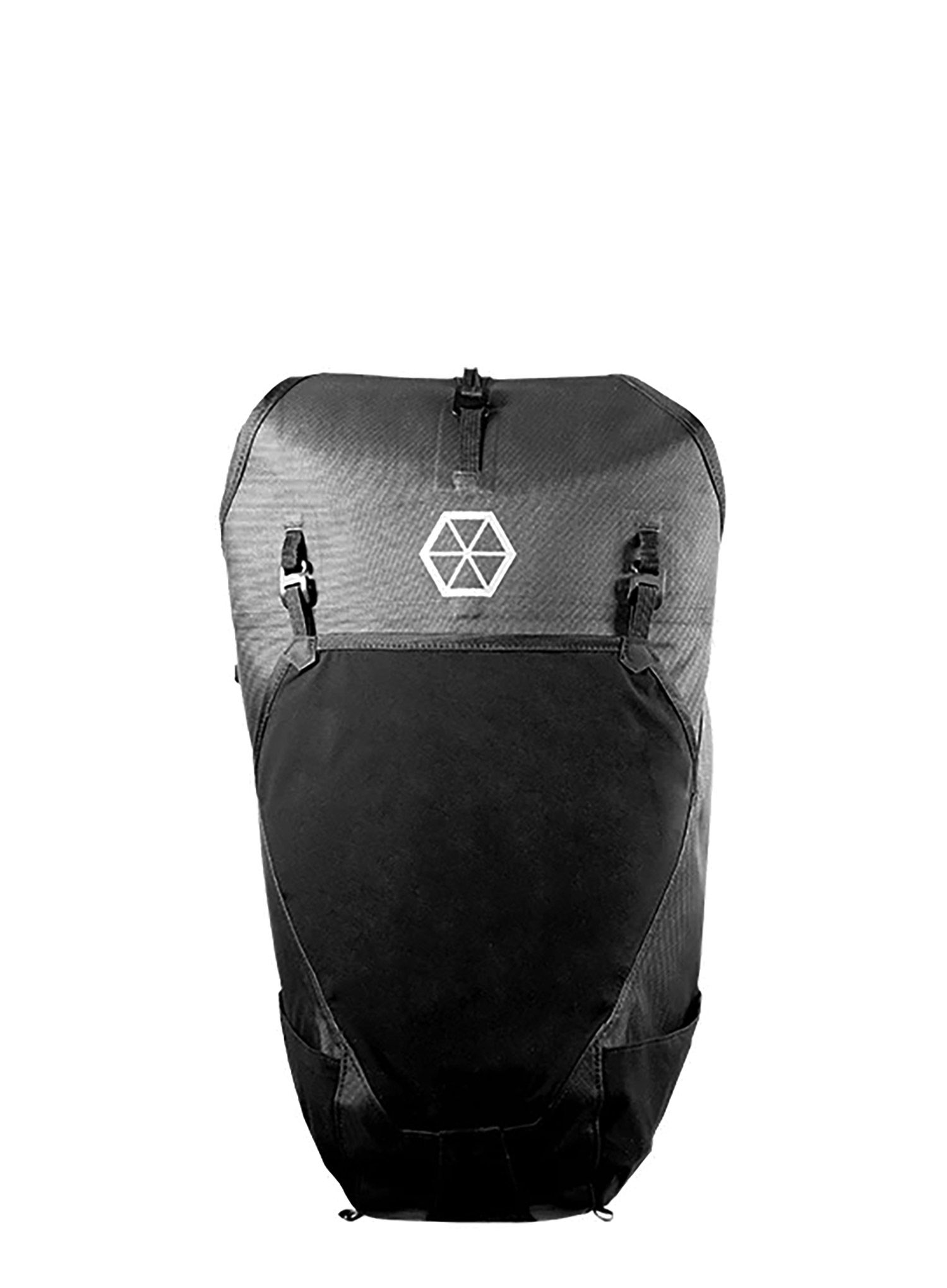 Horský batoh Samaya Alpine Pace - black