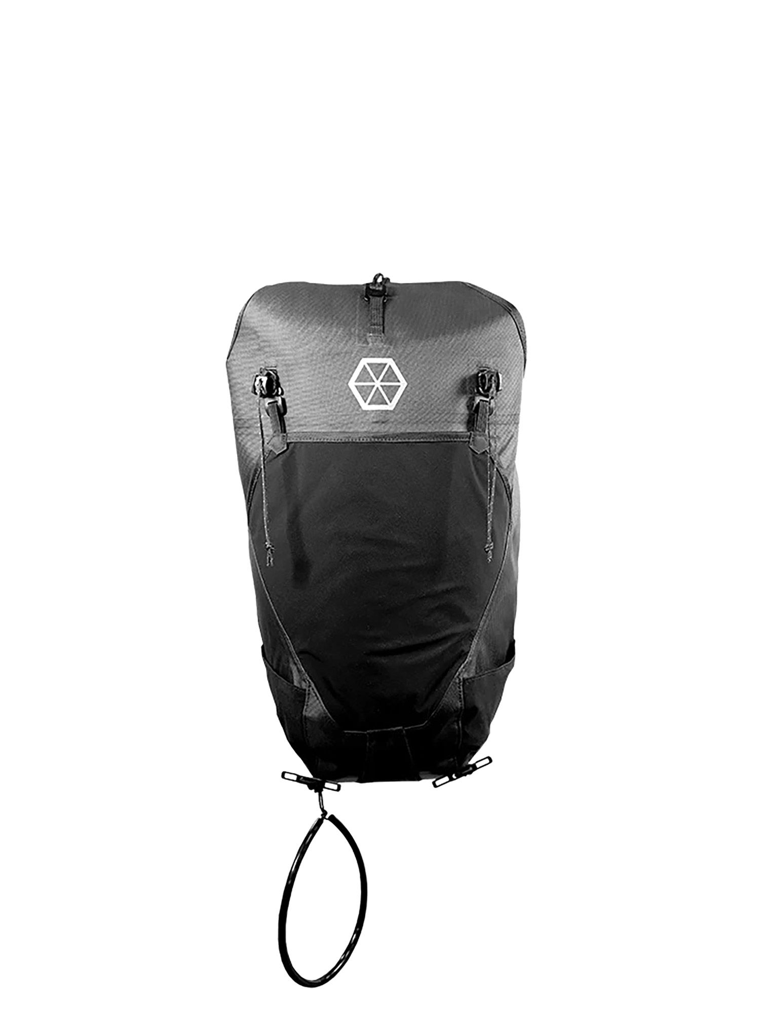 Horský batoh Samaya Alpine Pace - black
