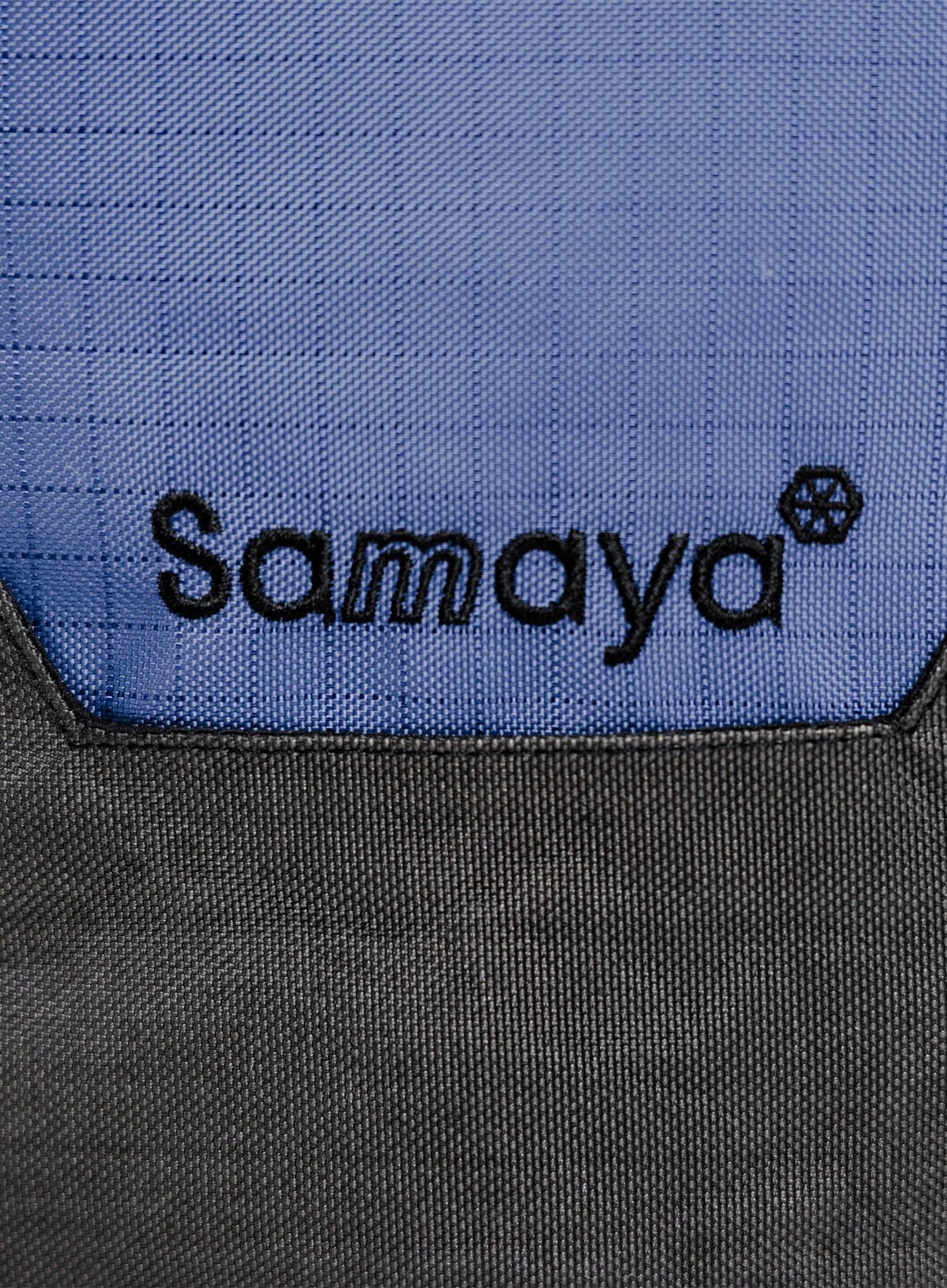 Taška Samaya Belay 20 - blue