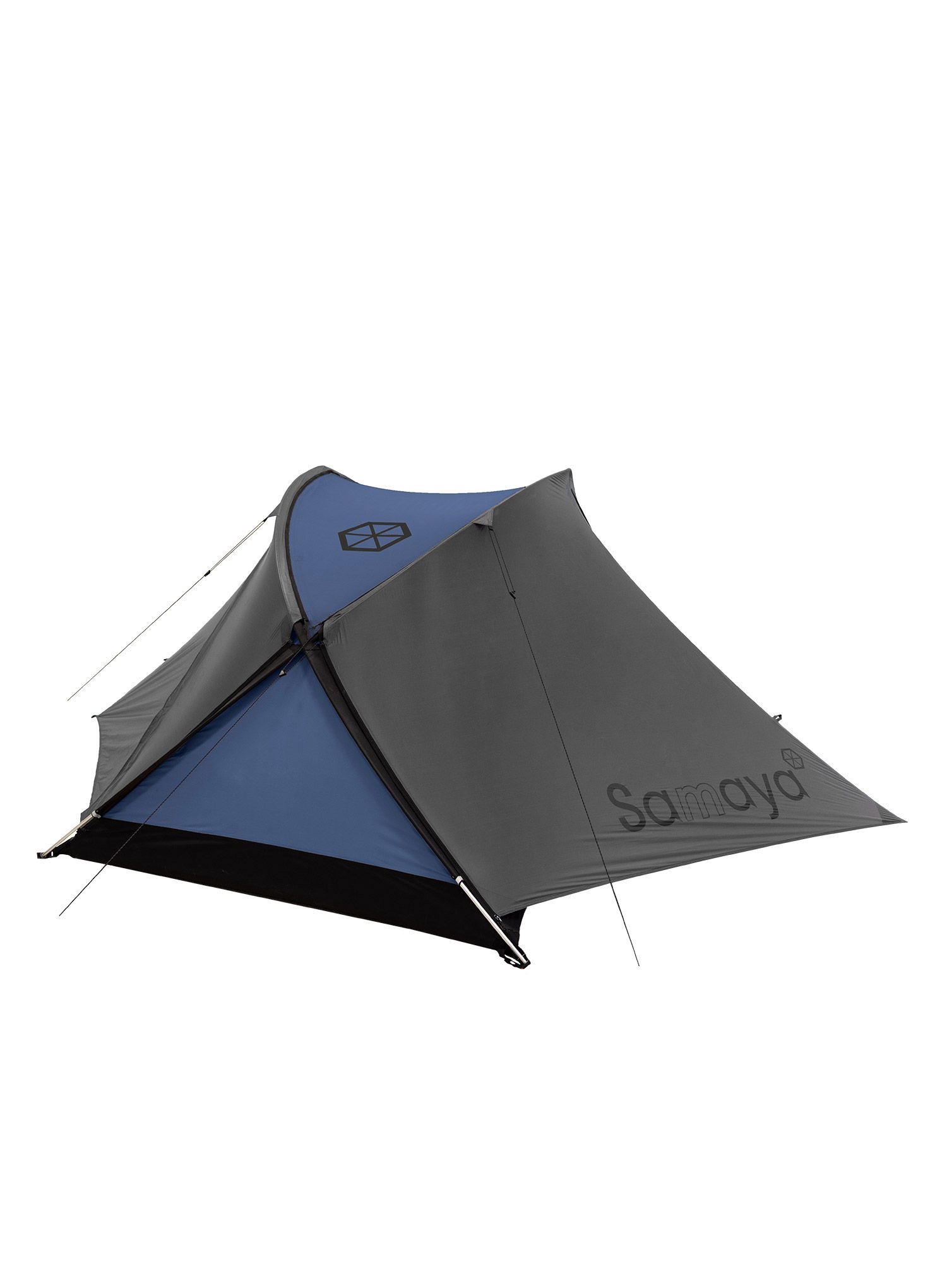 Stan pre 2 osoby Samaya Inspire 2 - blue
