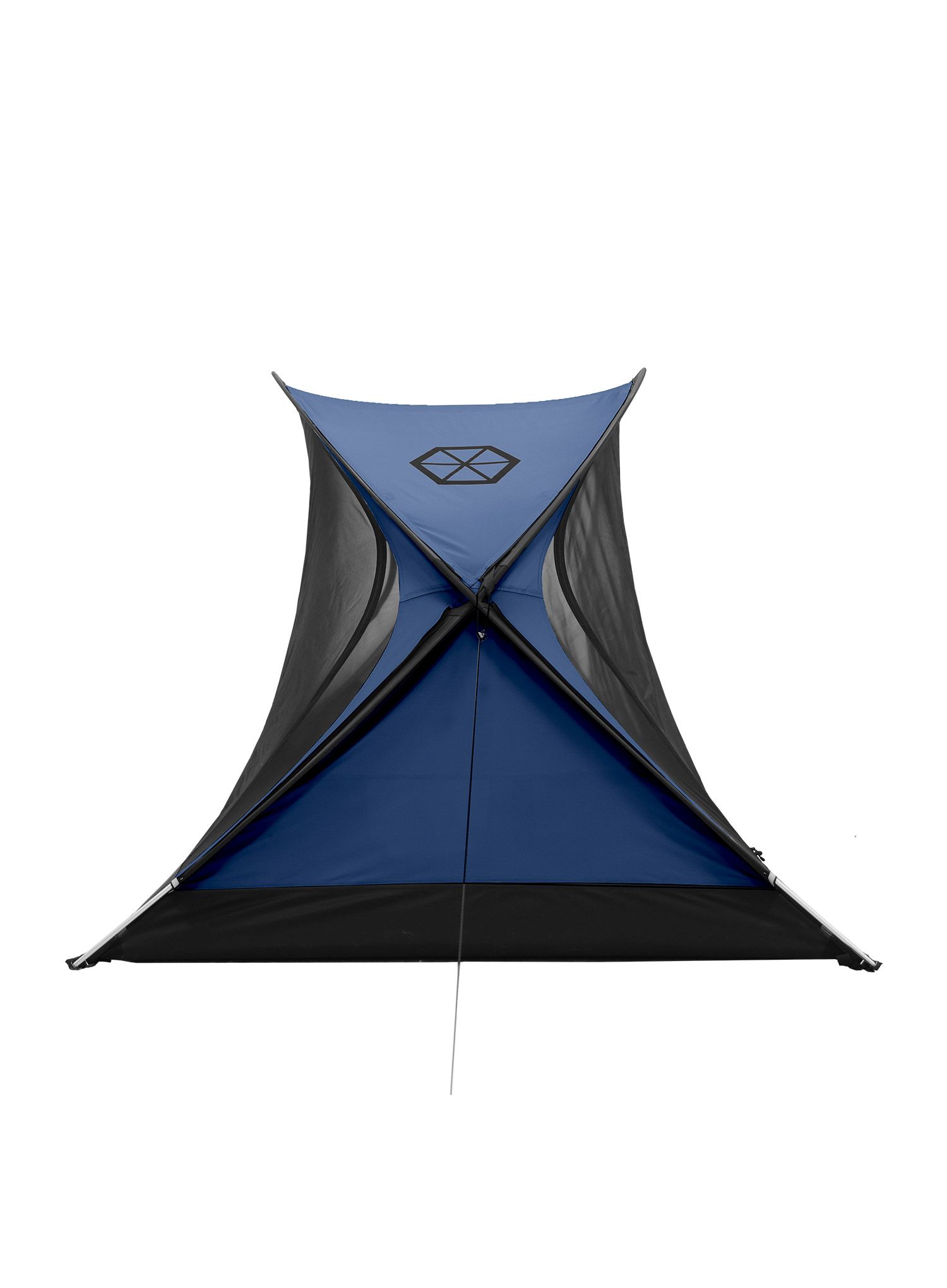 Stan pre 2 osoby Samaya Inspire 2 - blue