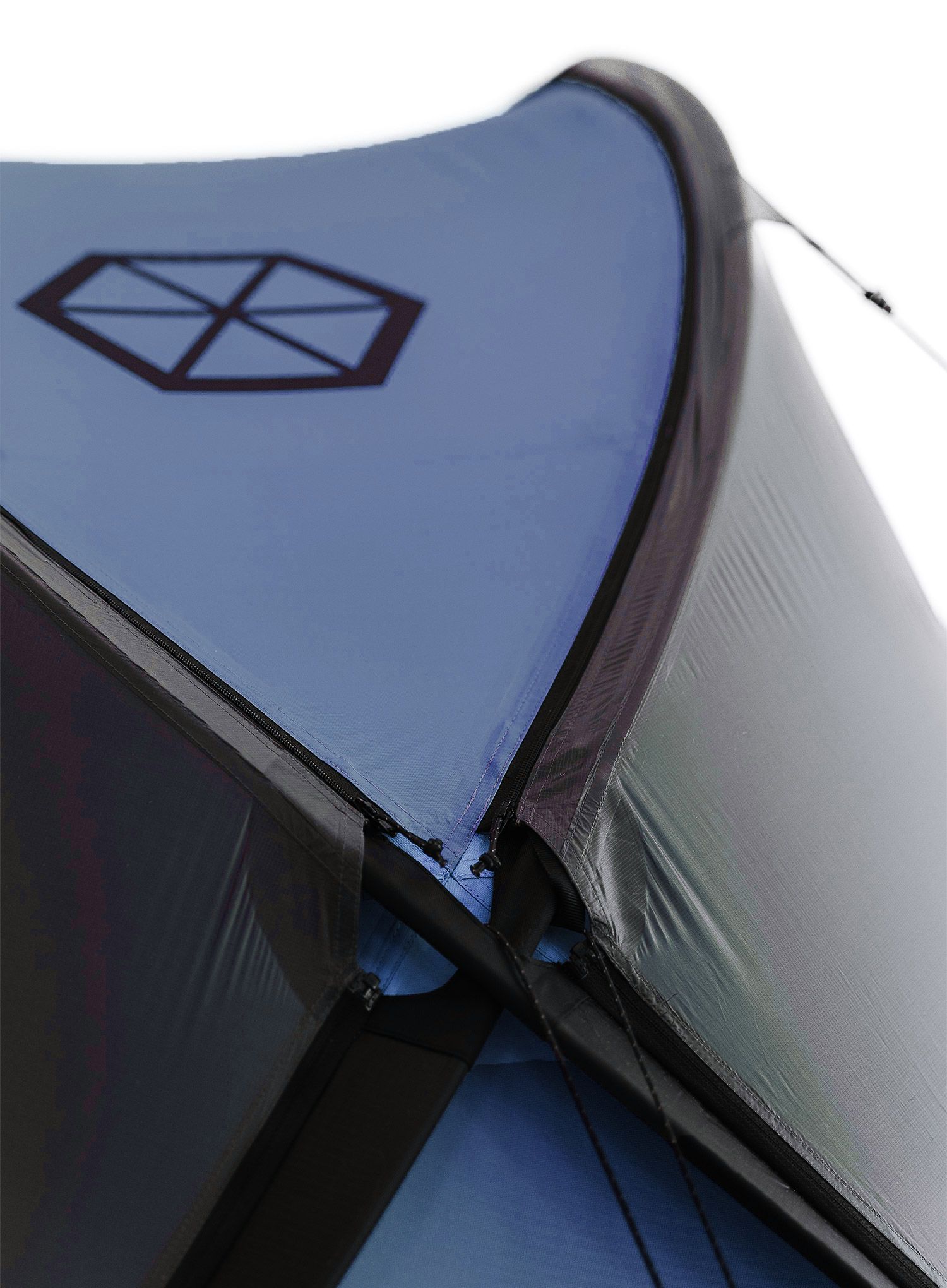Stan pre 2 osoby Samaya Inspire 2 - blue