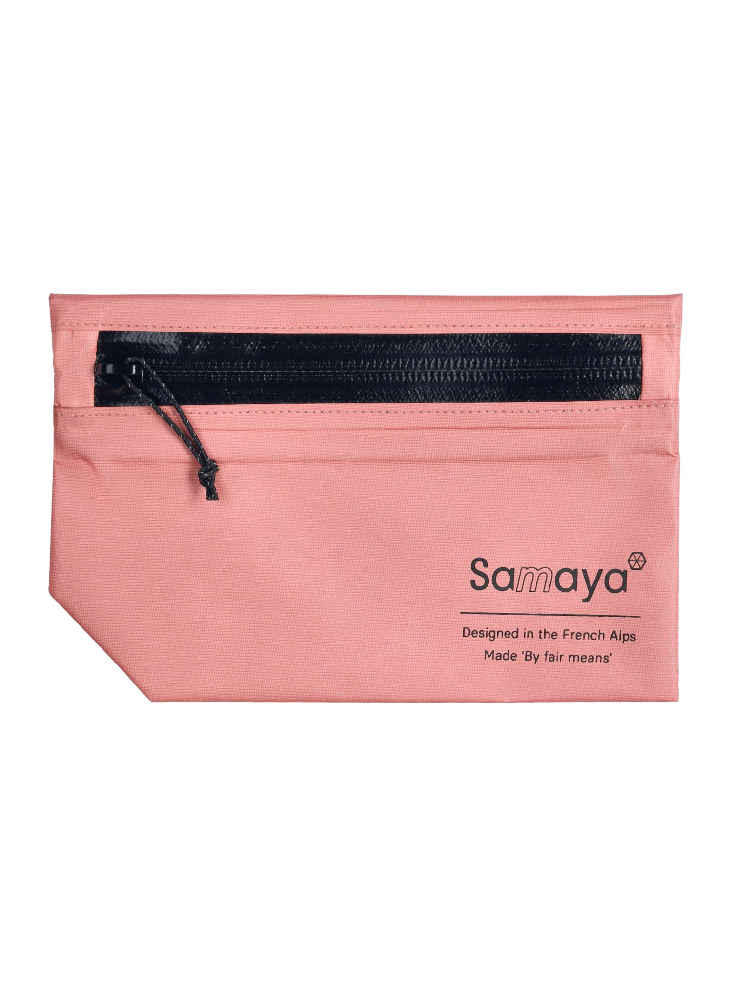 Vrecúško Samaya Travel Case - pink
