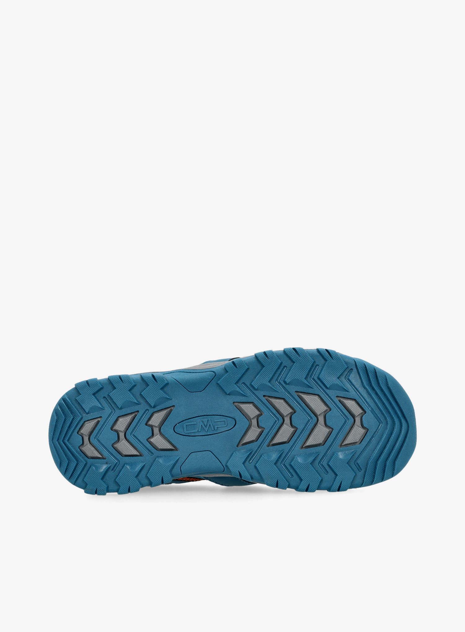 Detské sandále CMP Theseus Sandal Shoe - deep lake
