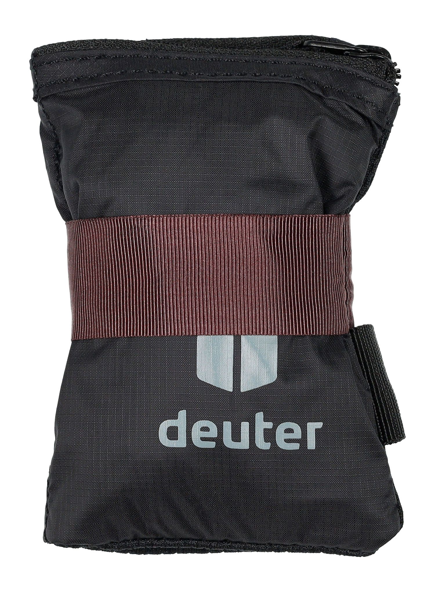 Vrecúško Deuter Security Flip In - black