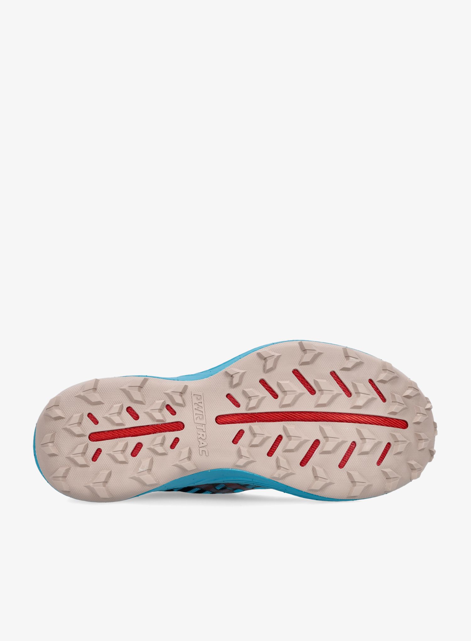 Bežecké topánky Saucony Endorphin Edge - ocean/black