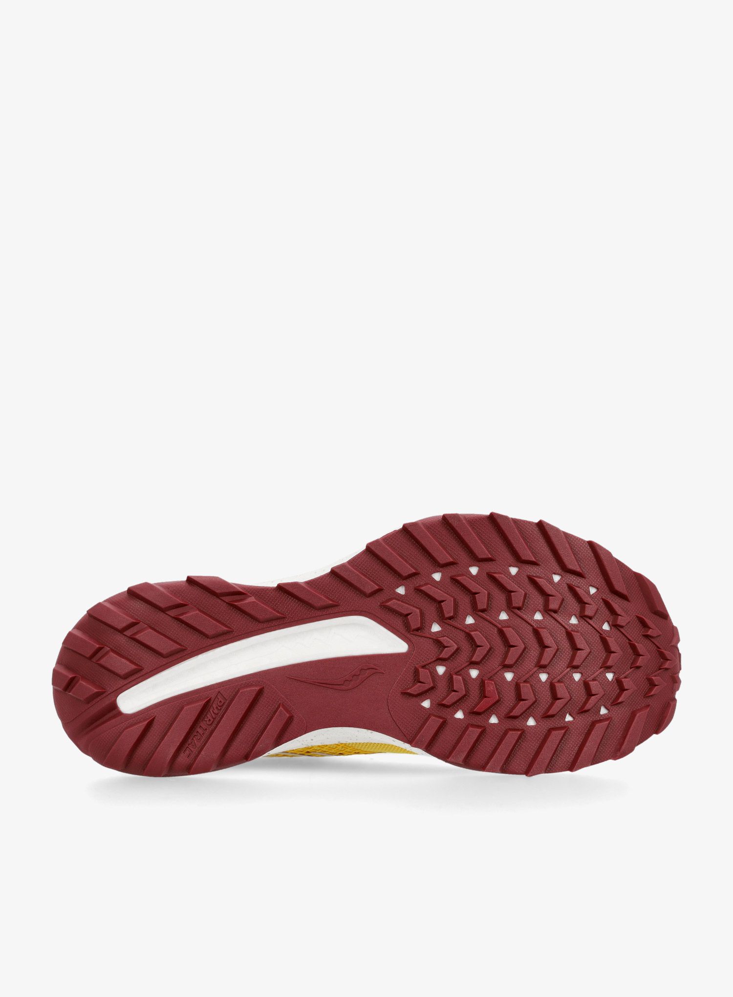 Dámske bežecké topánky Saucony Ride TR 2 - oak/currant