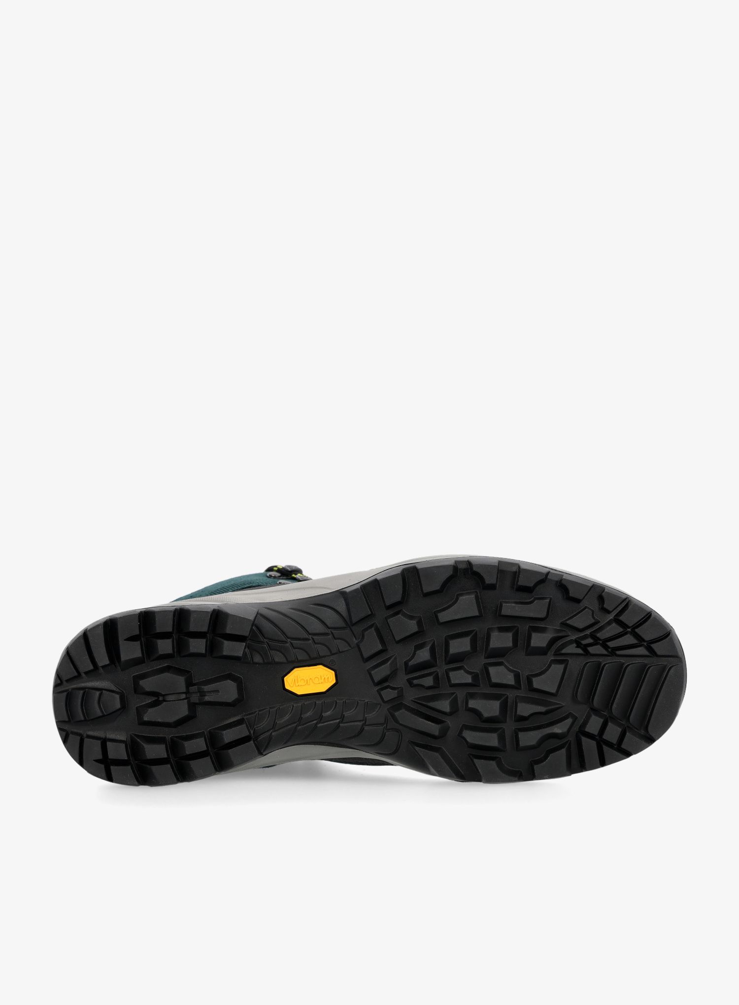 Turistické topánky pánske Scarpa Boreas GTX - petrol/lime