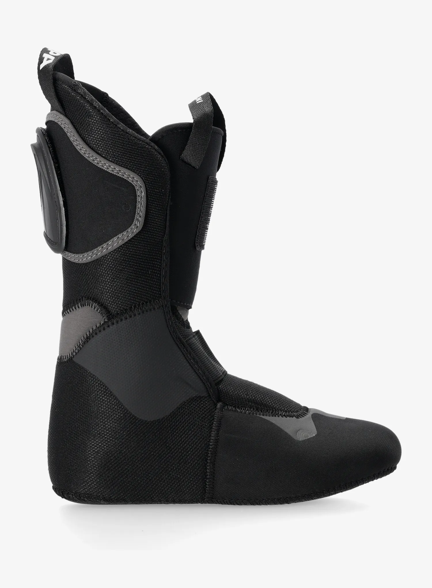 Skialpinistické topánky Scarpa F1 GT - petrol/orange