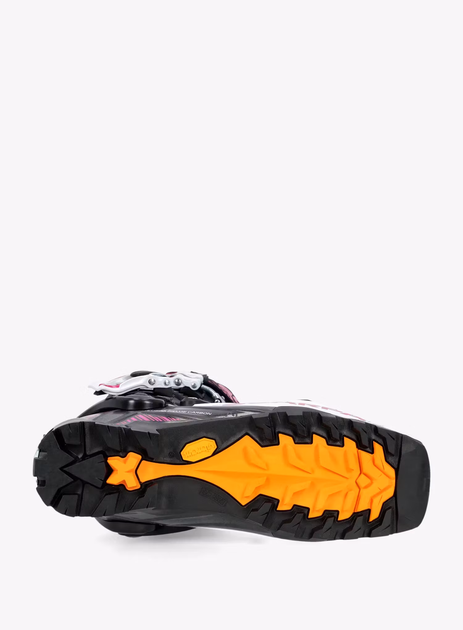 Skialpinistické topánky Scarpa Gea RS - white/black