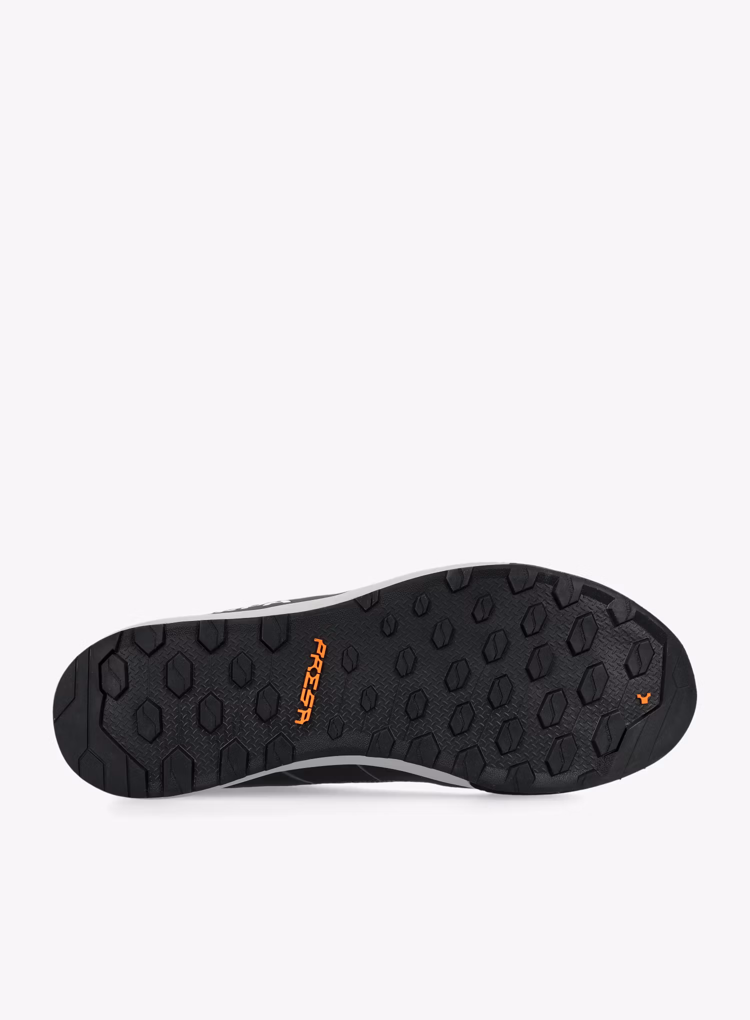 Topánky prístupové Scarpa Gecko LT - anthracite/azure