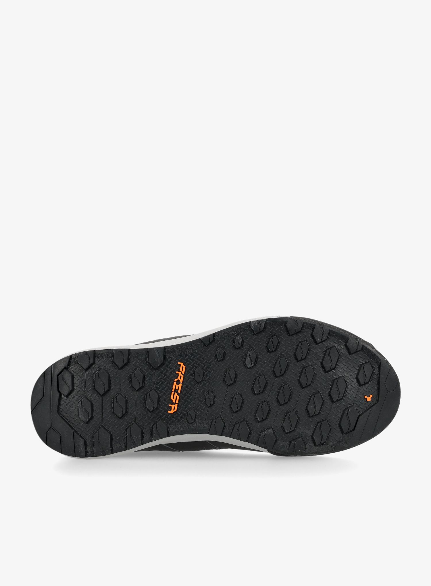 Topánky prístupové dámske Scarpa Gecko LT - anthracite/ibiscus