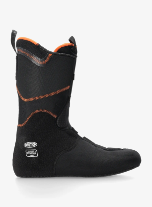 Skialpinistické topánky Scarpa Maestrale RS - white/black/orange