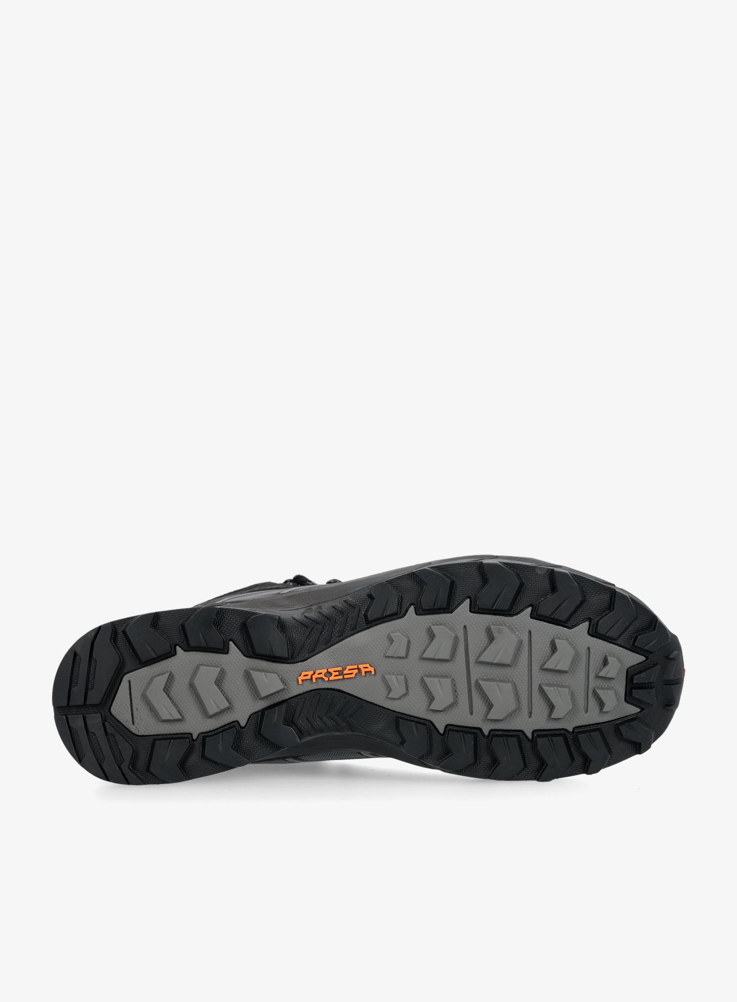 Turistické topánky pánske Scarpa Maverick Mid GTX - black/grey