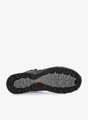 Turistické topánky pánske Scarpa Maverick Mid GTX - black/grey