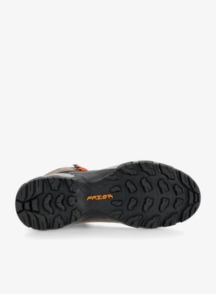 Turistické topánky Scarpa Moraine Mid Pro Gtx - fossil brown