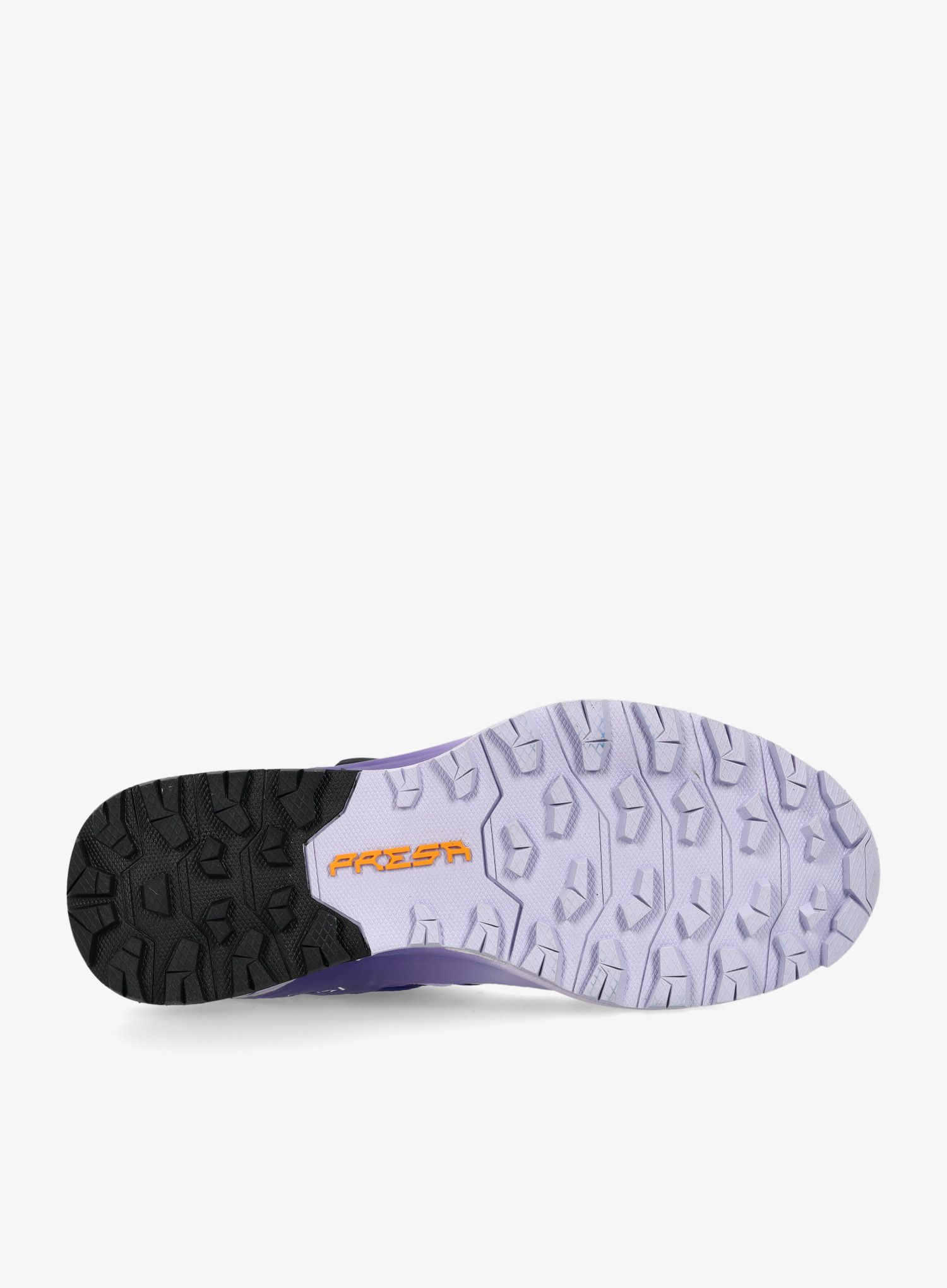 Dámske bežecké topánky Scarpa Ribelle Run Kalibra HT - riblilac/orient blue