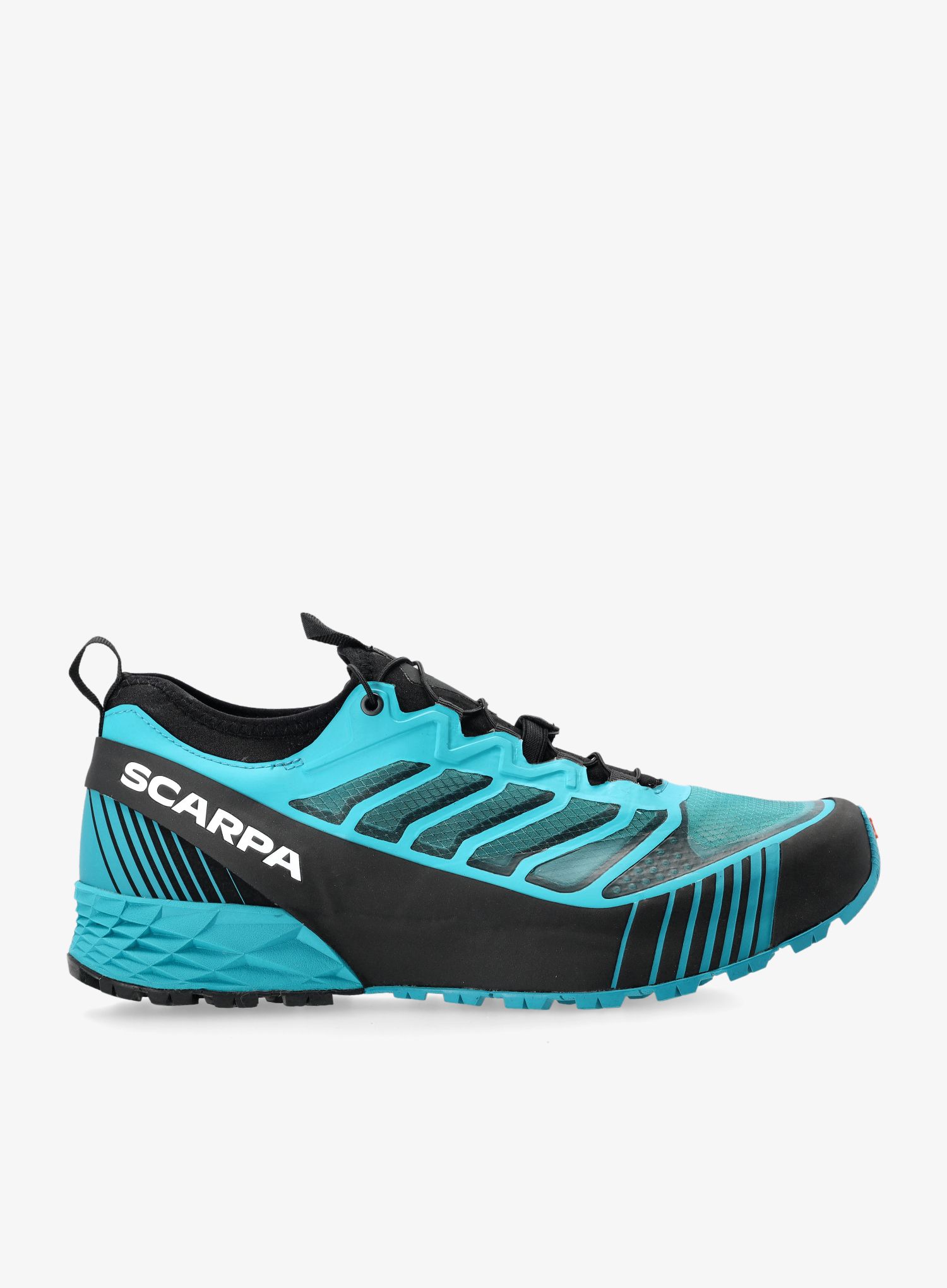 Bežecké topánky Scarpa Ribelle Run - azure/black