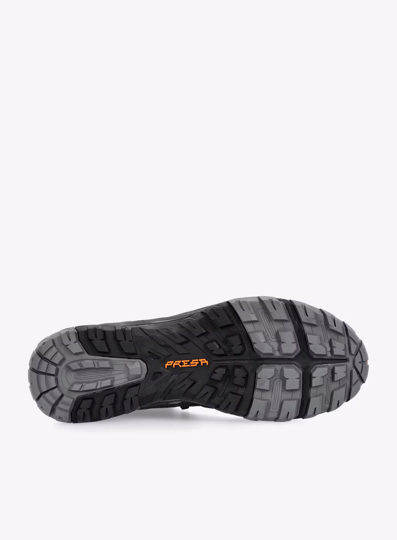Trekingové topánky Scarpa Rush TRK GTX - black/dark anthracite