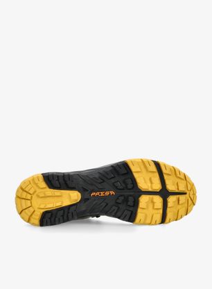 Trekingové topánky Scarpa Rush TRK GTX - mustard/military