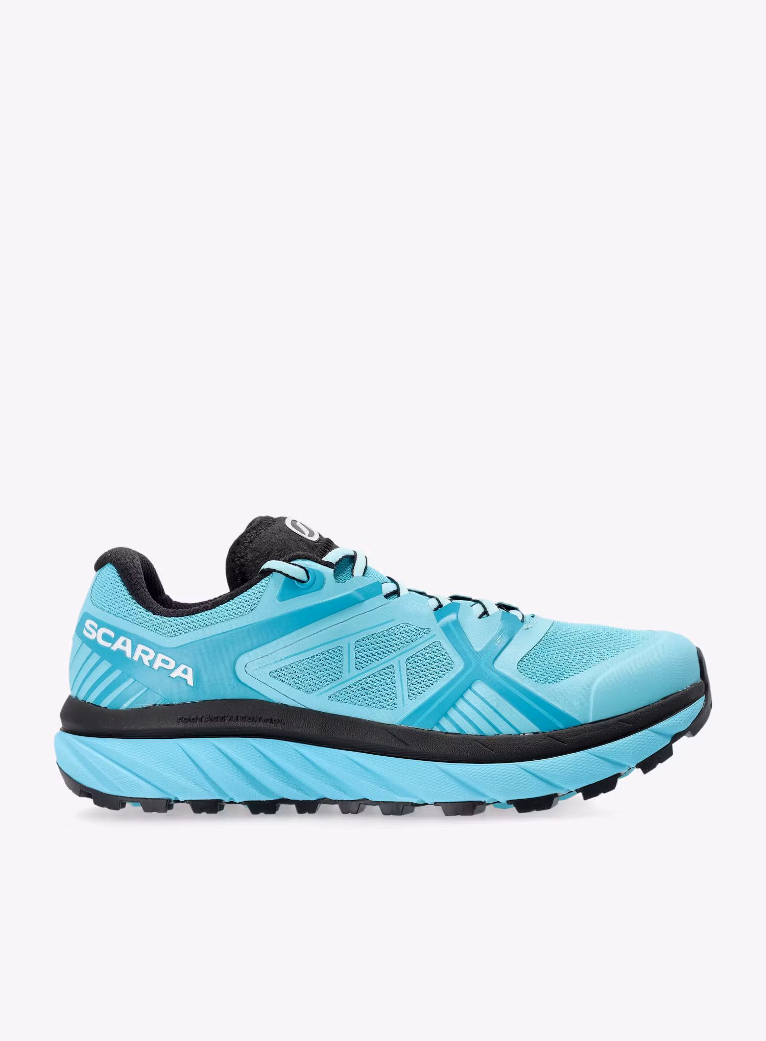 Bežecké topánky dámske Scarpa Spin Infinity - atoll/scuba blue