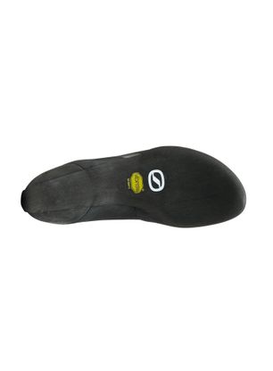 Lezecké topánky Scarpa Vapor S - smoke/yellow