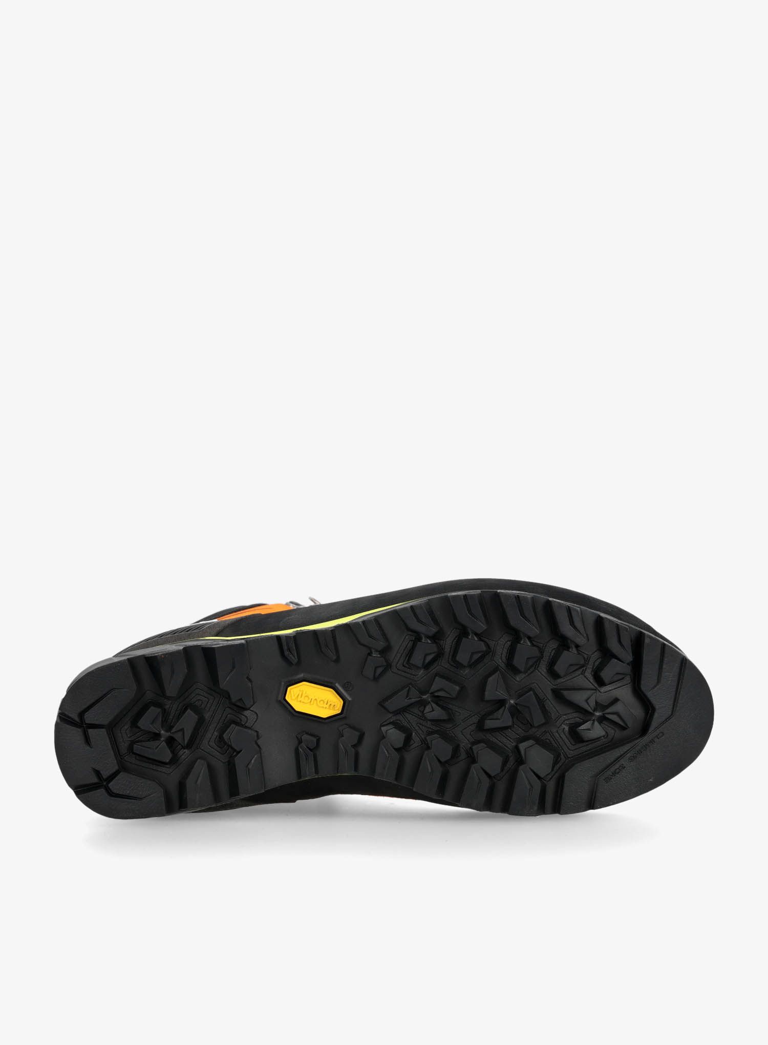 GORE-TEX topánky Scarpa Zodiac Tech GTX - tonic/black