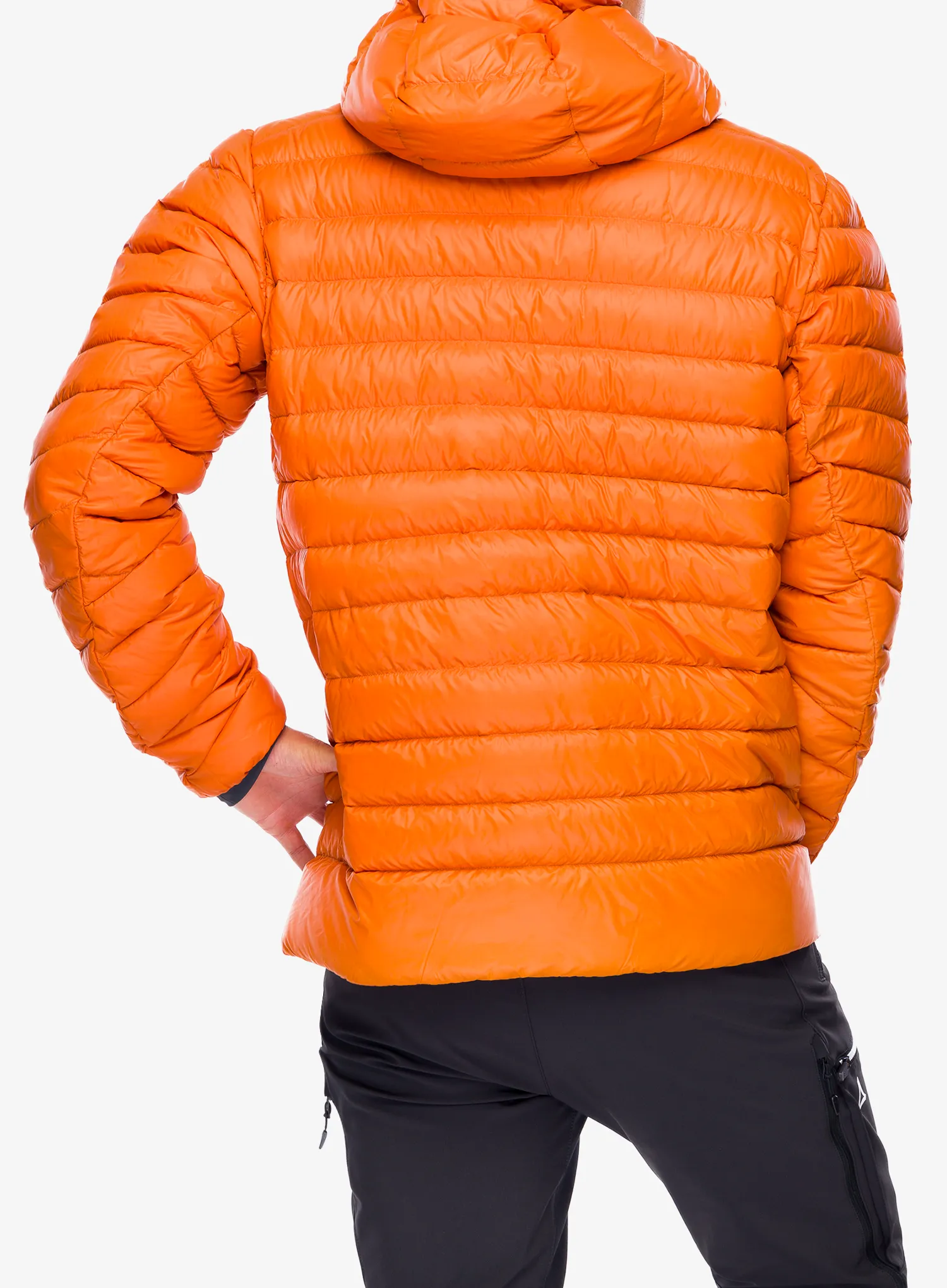 Páperová bunda Schoffel Down Jacket Silvretta - turmeric