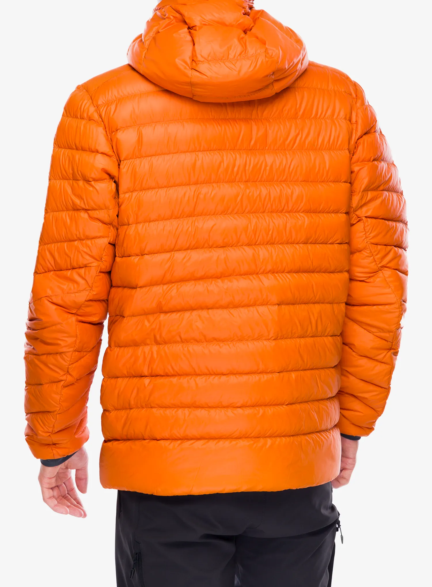 Páperová bunda Schoffel Down Jacket Silvretta - turmeric