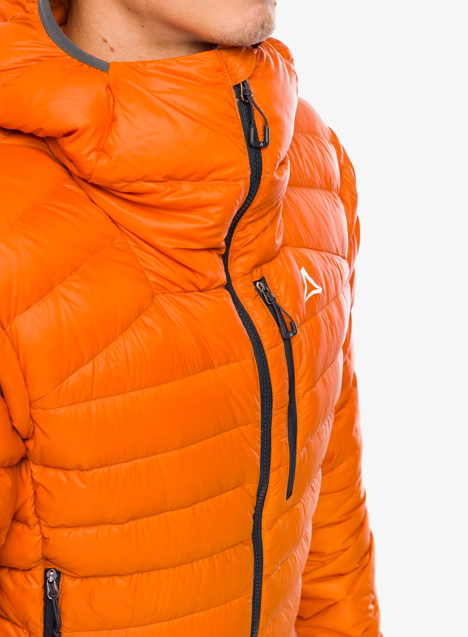 Páperová bunda Schoffel Down Jacket Silvretta - turmeric