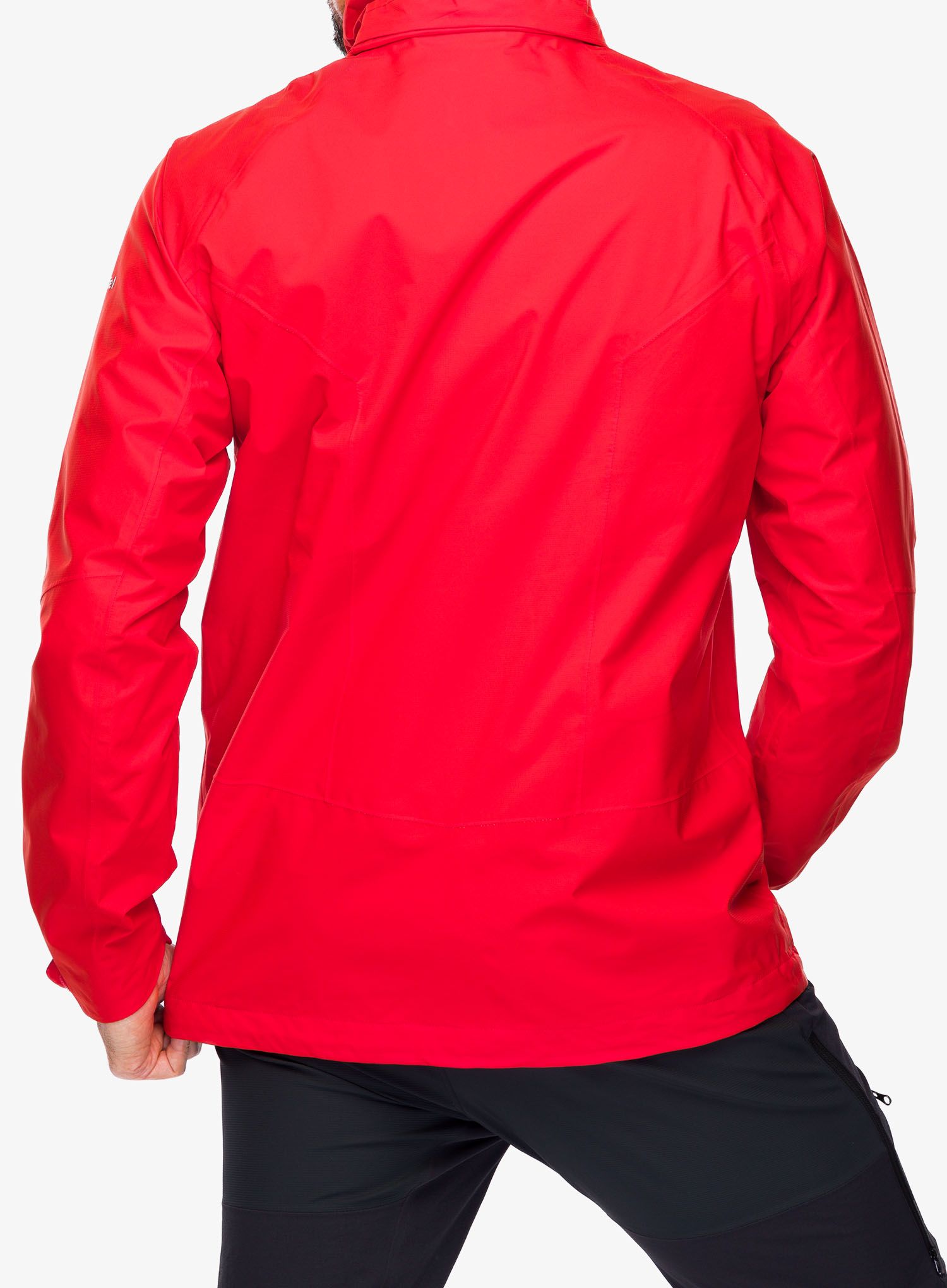 Bunda do dažďa Schoffel Jacket Easy XT - poinciana