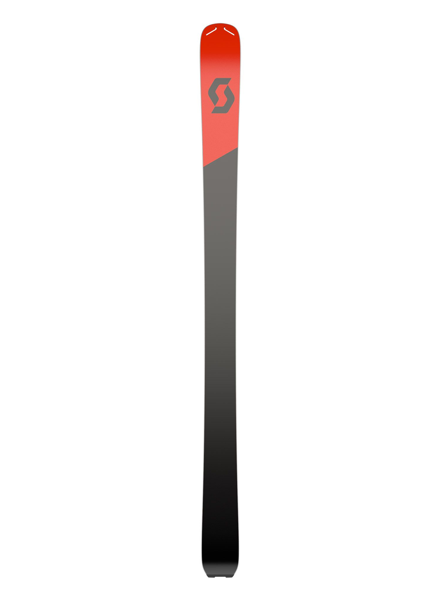 Skialpinistické lyže SCOTT Ski Superguide 88 A version - black