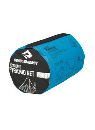 Sieťka proti komárom Sea To Summit Mosquito Pyramid Net Double