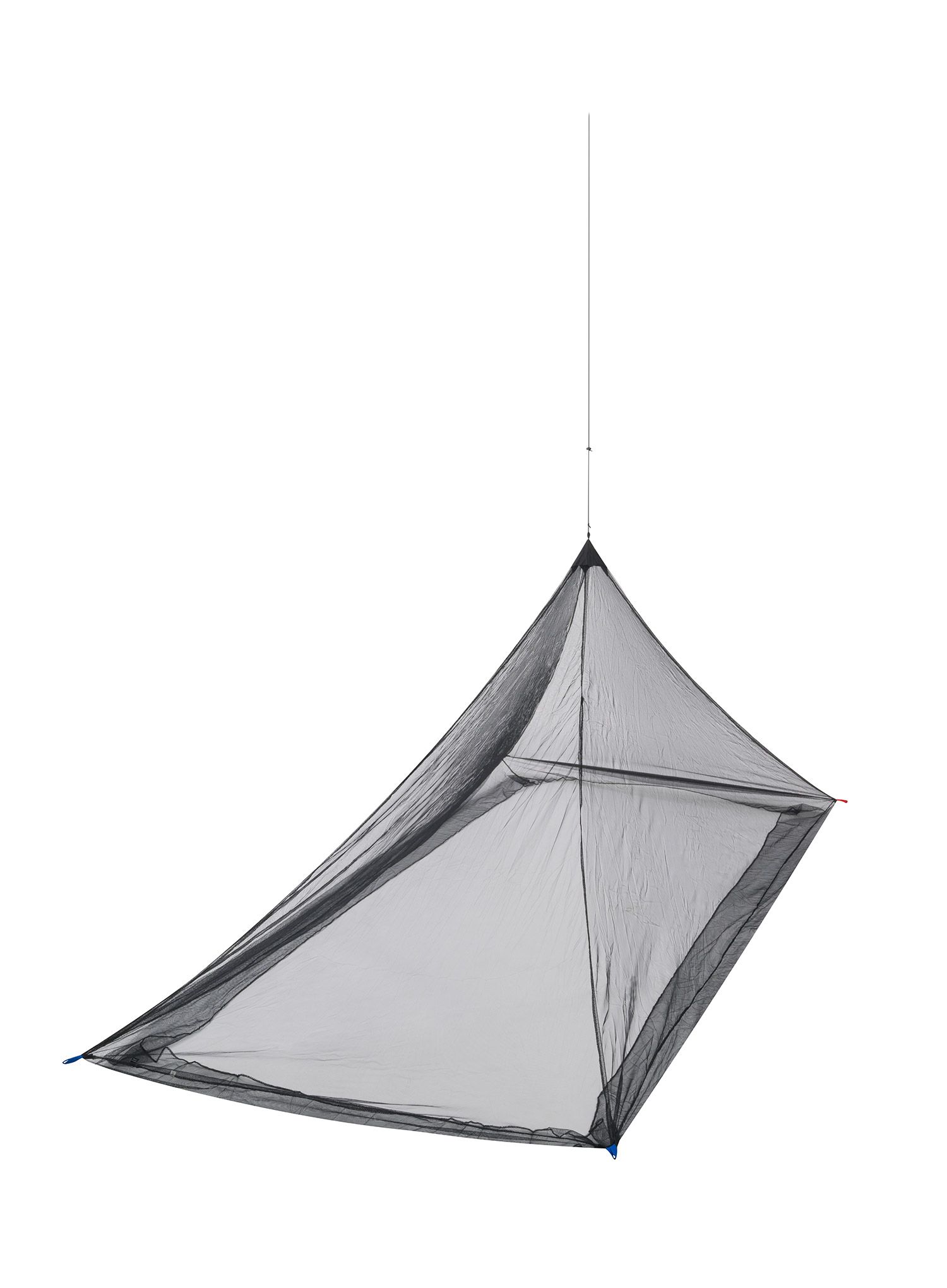 Sieťka proti komárom Sea To Summit Mosquito Pyramid Net Single