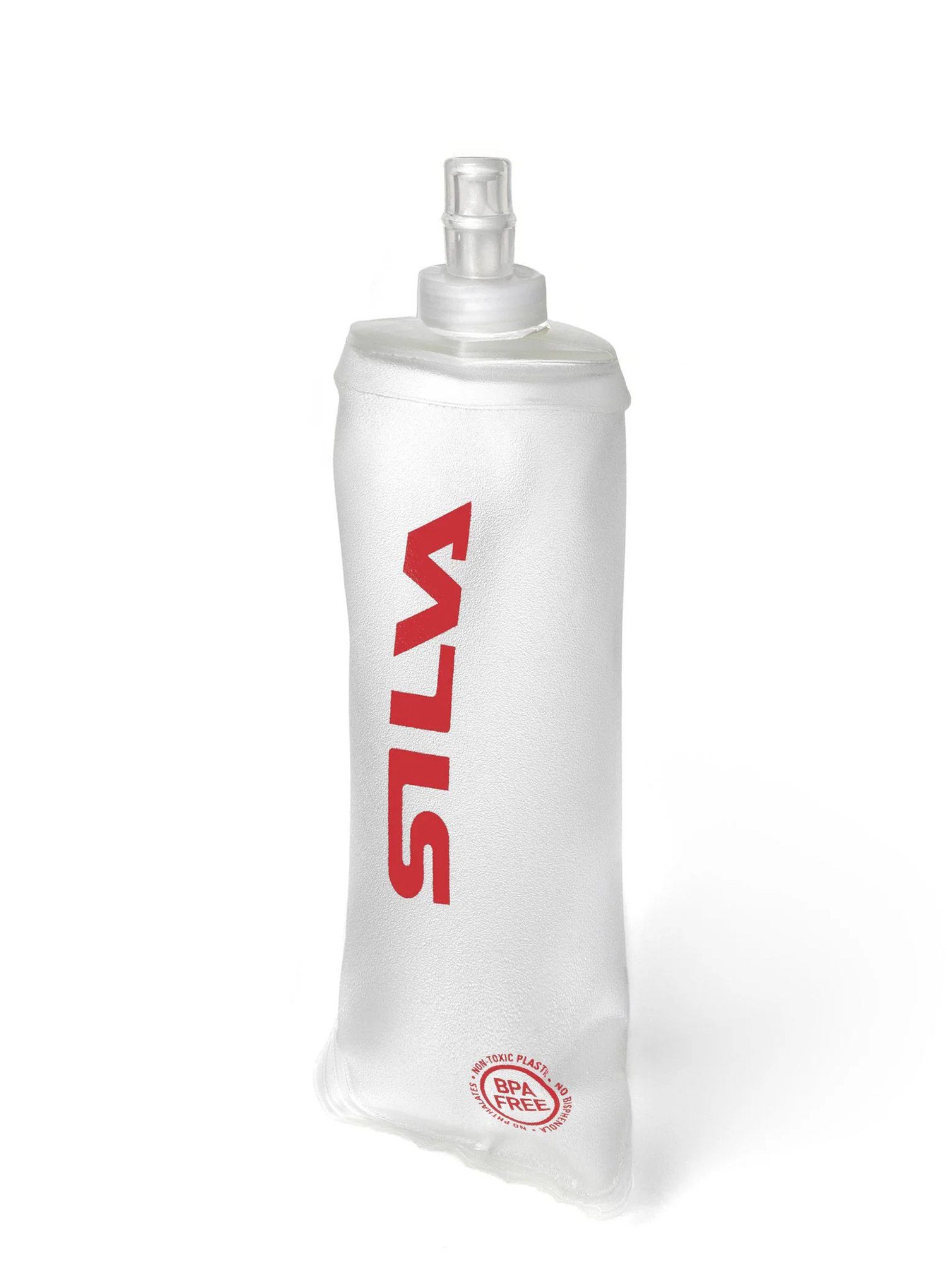 Softflask Silva Soft Flask 500ml - red