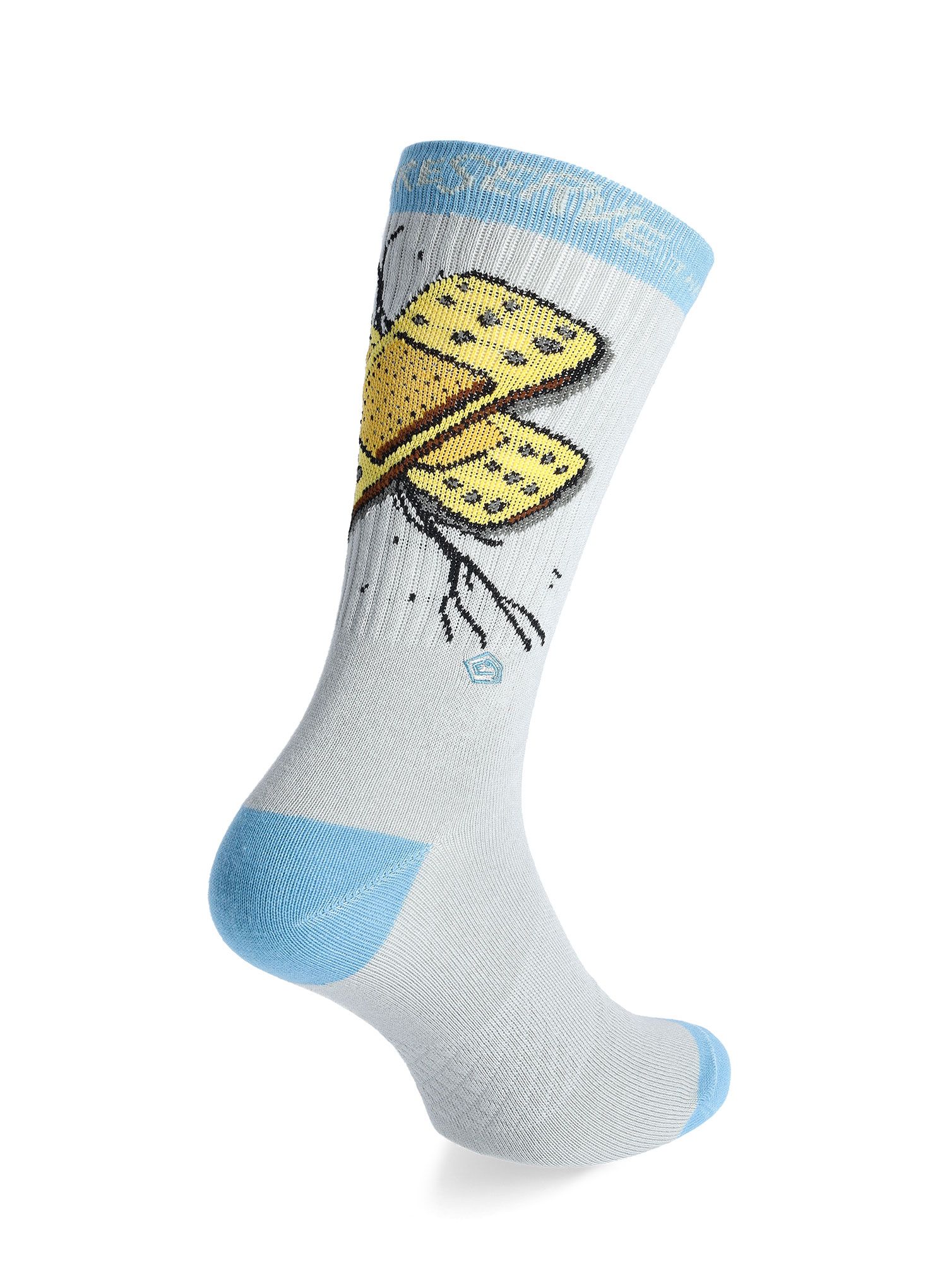 Ponožky E9 Odd Plasters